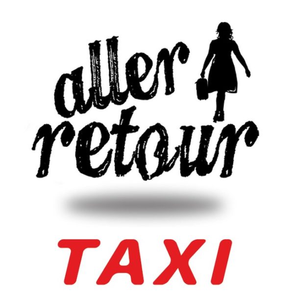 Aller retour taxi lyon morance